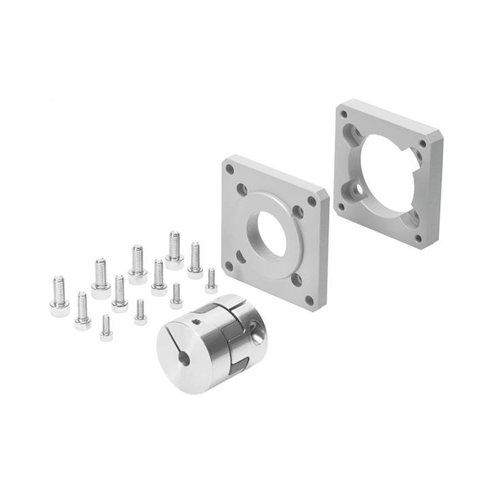 Festo EAMM-A-P6-38A-42A (562644) Axialbausatz