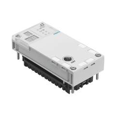 Festo CPX-CM-HPP (562214) Steuerblock