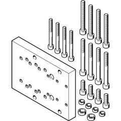 Festo DHAA-D-L-40-G7-25 (562154) Adapter Kit