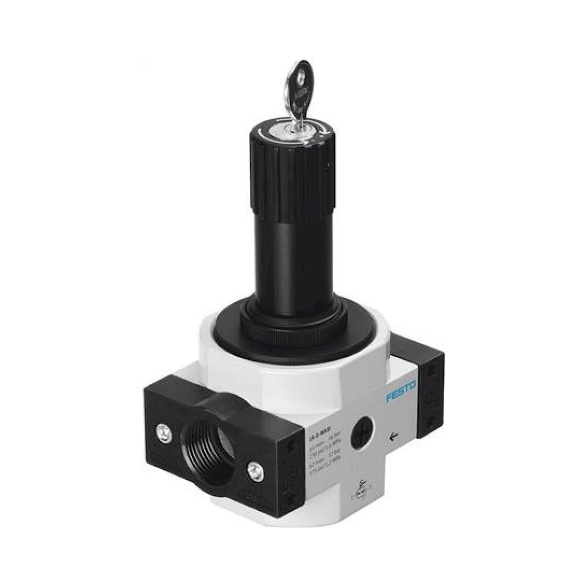 Festo LRS-1-D-7-O-MAXI (194669) Pressure Regulator