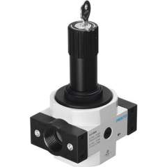 Festo LRS-3/8-D-O-MINI (194620) Pressure Regulator