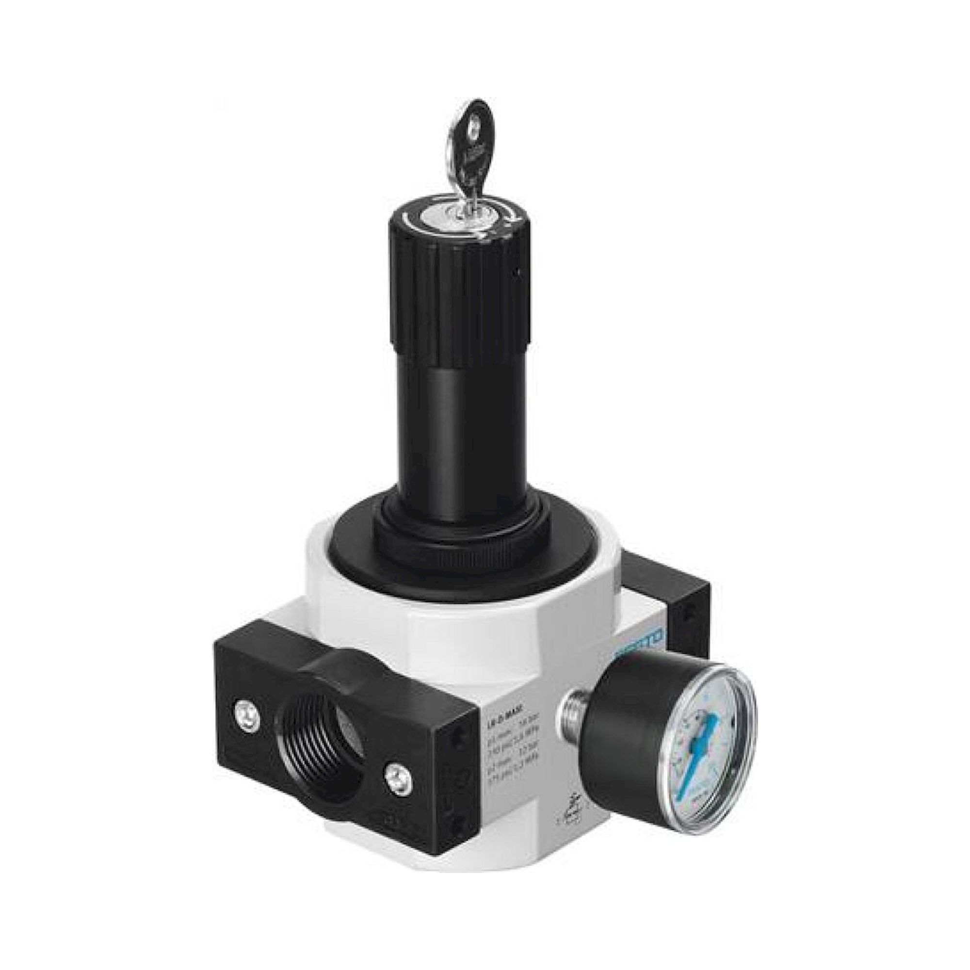 Festo LRS-1-D-7-MAXI (194668) Pressure Regulator