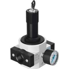 Festo LRS-1/4-D-7-I-MINI (194615) Pressure Regulator