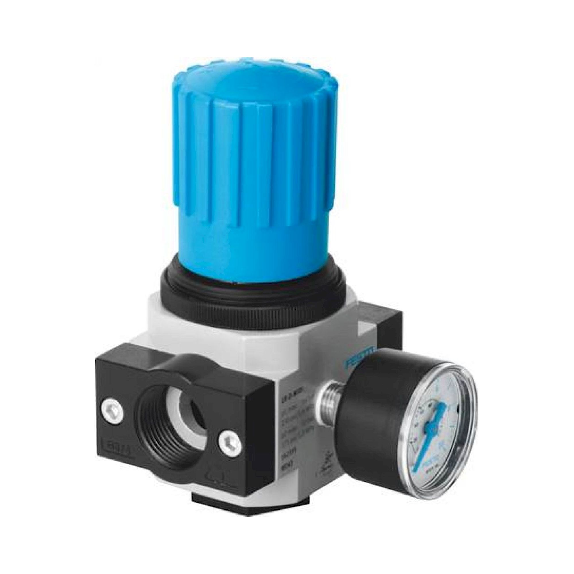 Festo LR-1/2-D-MIDI (159581) Pressure Regulator