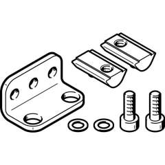 Festo HWS-EGC-M8: KURZ (560517) Sensor Bracket