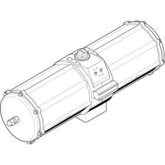 Festo DAPS-2880-090-RS1-F16 (549693) Semi-Rotary Drive