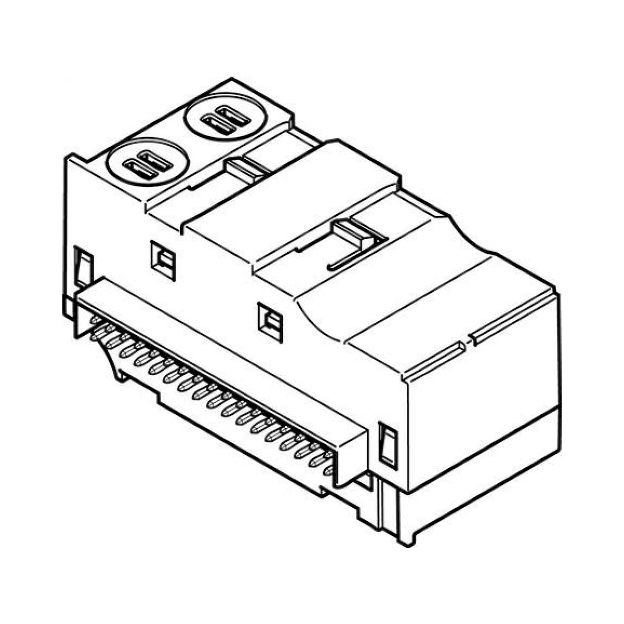 Festo VMPAL-EVAP-20-SP (571011) Elektrikverkettung