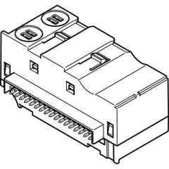 Festo VMPAL-EVAP-20-SP (571011) Electrical Interlinki