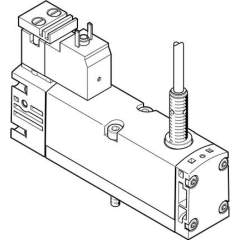 Festo VSVA-B-M52-MZ-A1-1C1-ANC (560744) Solenoid Valve