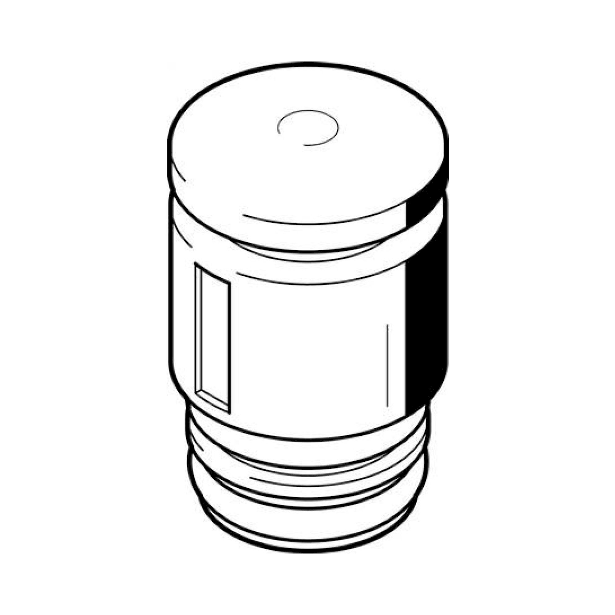 Festo QSP14-PTB (172987) Blanking Plug