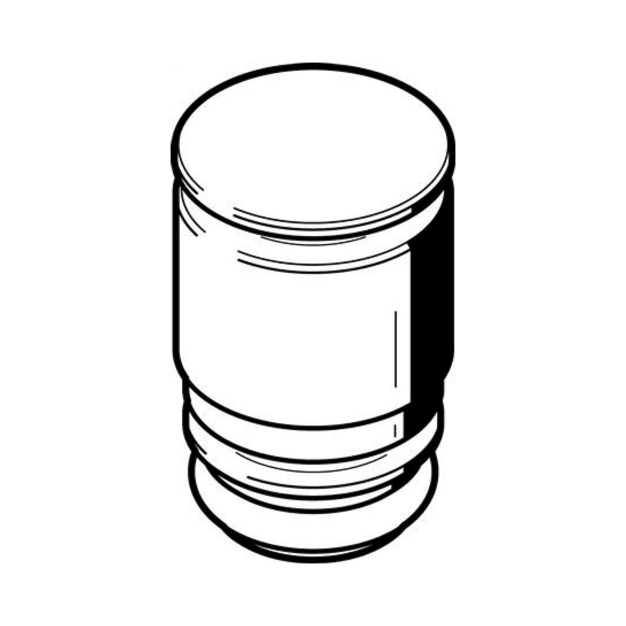 Festo QSP10-PTB (172976) Blindstopfen