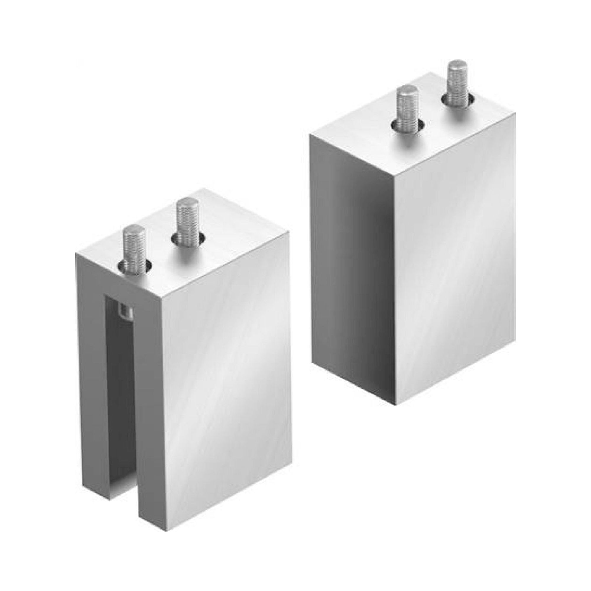 Festo BUB-HGPT-40-B (560248) Greifbackenrohling