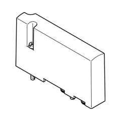 Festo VABB-L2-P3 (565451) Abdeckplatte