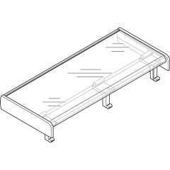 Festo ASCF-H-L2-6V (565574) Inscription Label Hol