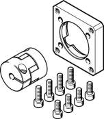 Festo Eamm-A-P8-38A-70A (564996) Axial Kit