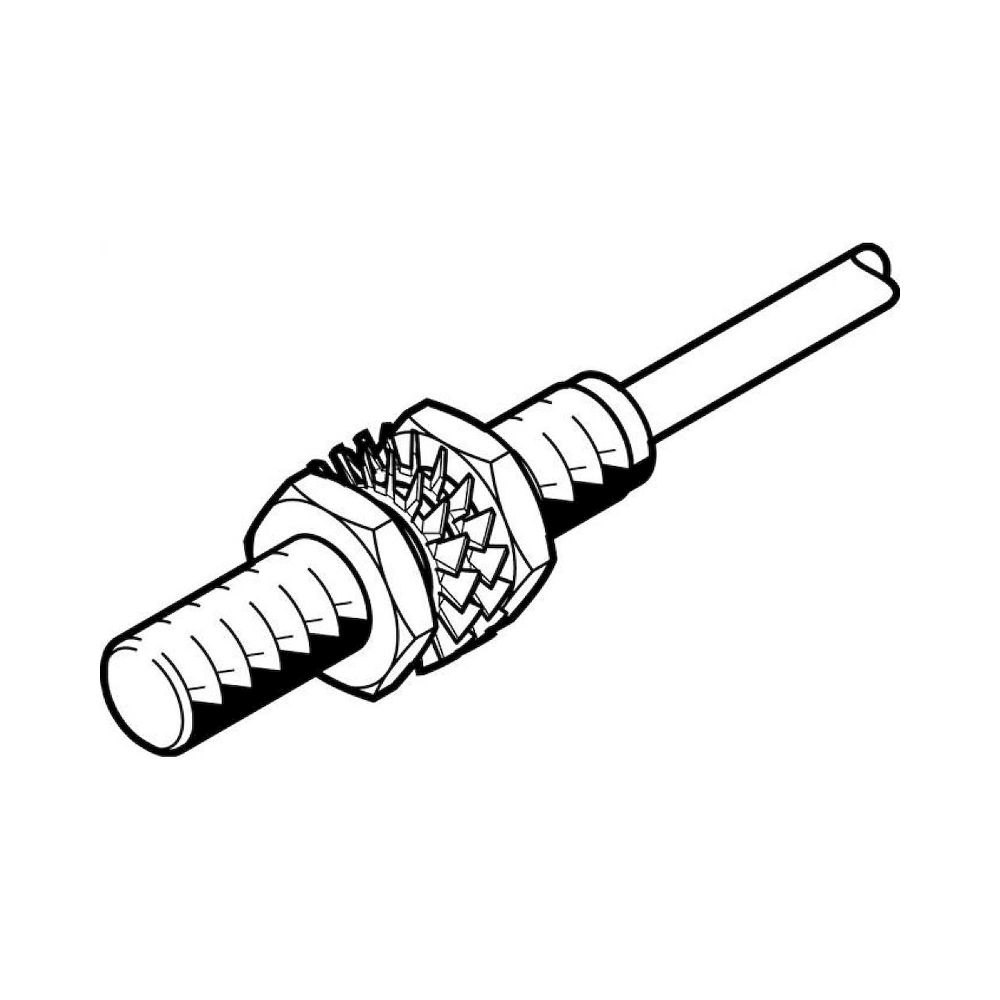 Festo SIEF-M8B-PS-K-L (553538) Proximity Sensor