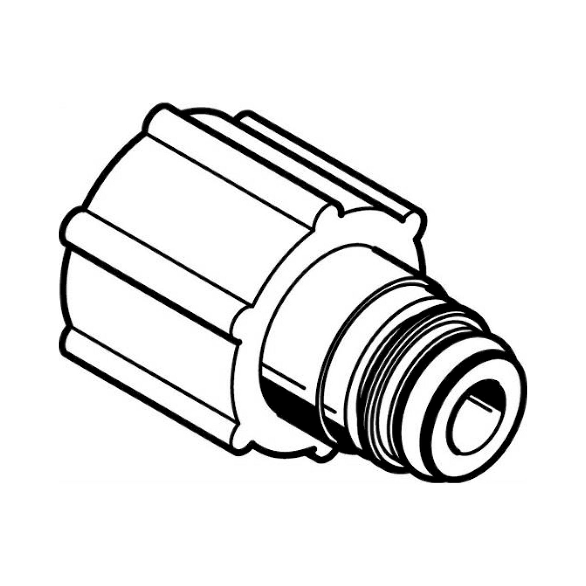 Festo QSP10-G1/8 (565811) Adapter