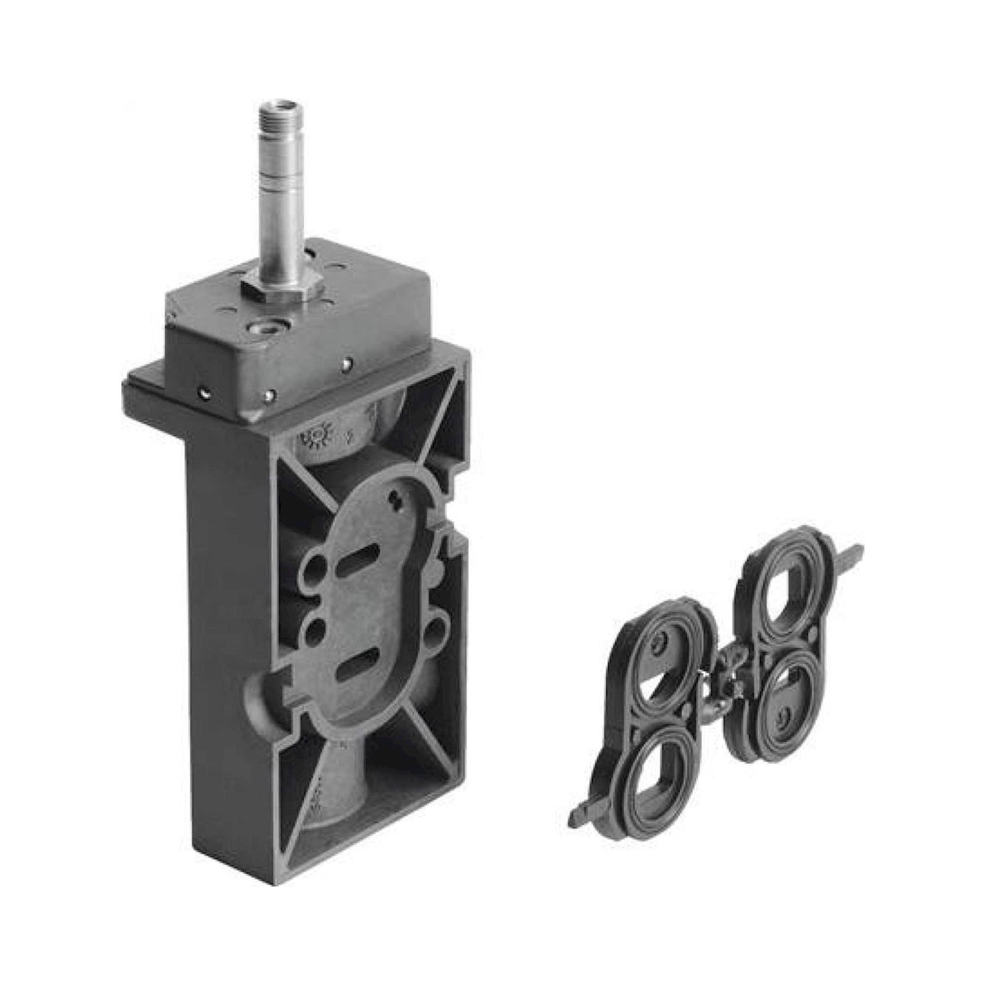 Festo NVF3-MOH-5/2-K-1/4-EX (535987) Magnetventil