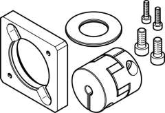 Festo Eamm-A-P6-38A-40A (562646) Axial Kit