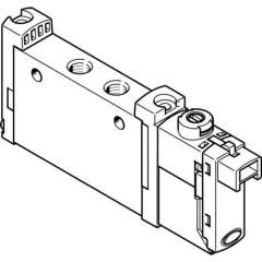 Festo VUVG-L10-M52-RT-M7-1H2L-W1 (577333) Solenoid Valve