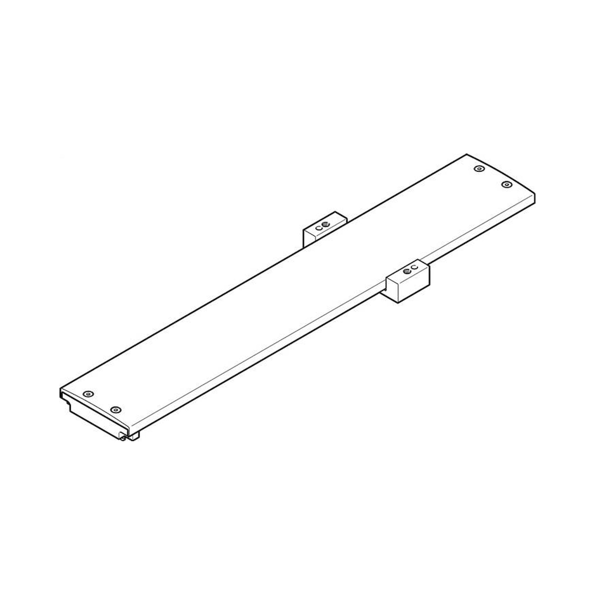 Festo EASC-S1-33-330-S (562732) Abdeckungsbausatz