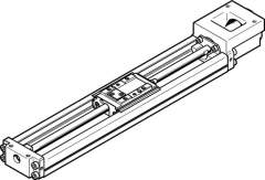 Festo Egsk-20-75-1P (562759) Electric Slide