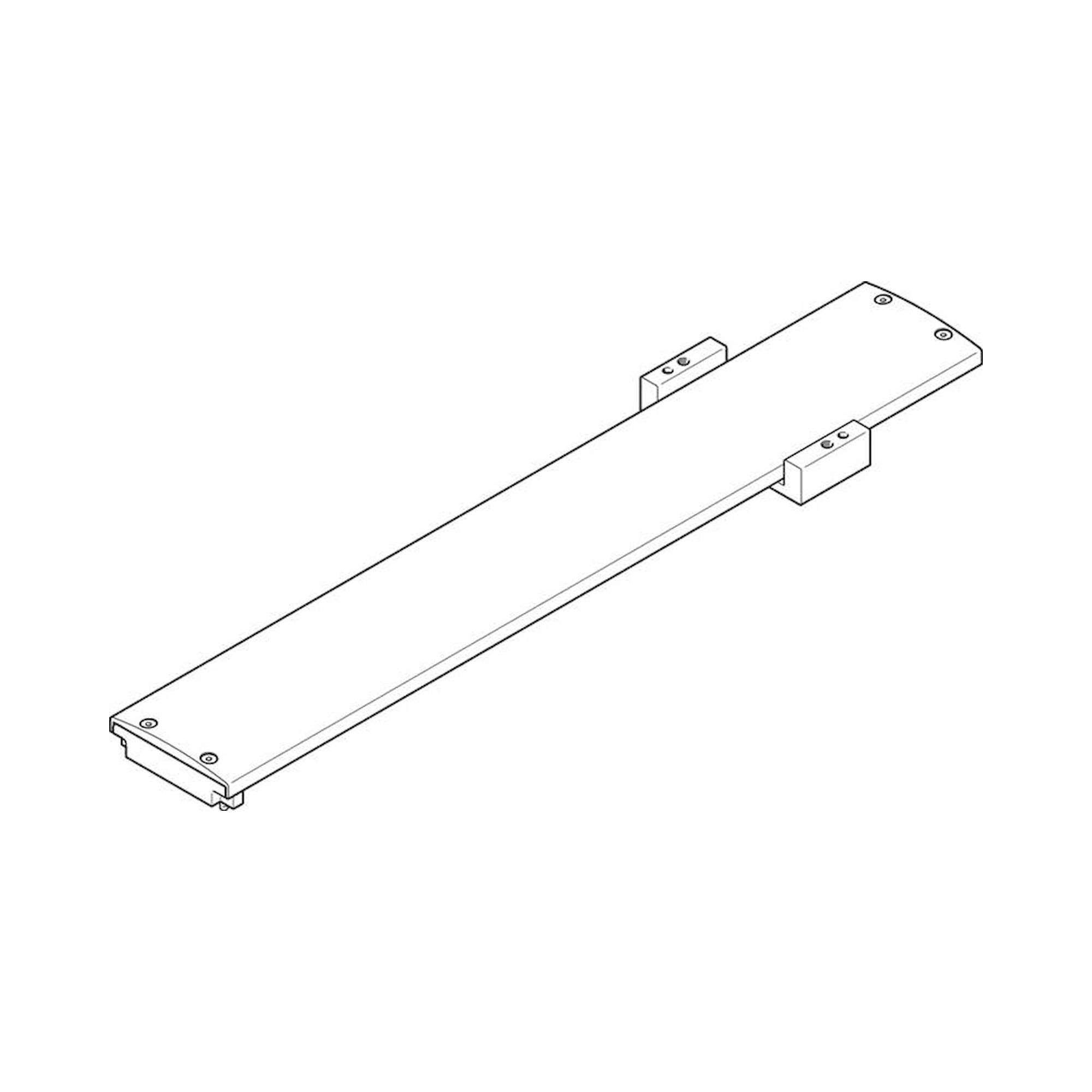 Festo EASC-S1-46-340-S (562737) Abdeckungsbausatz