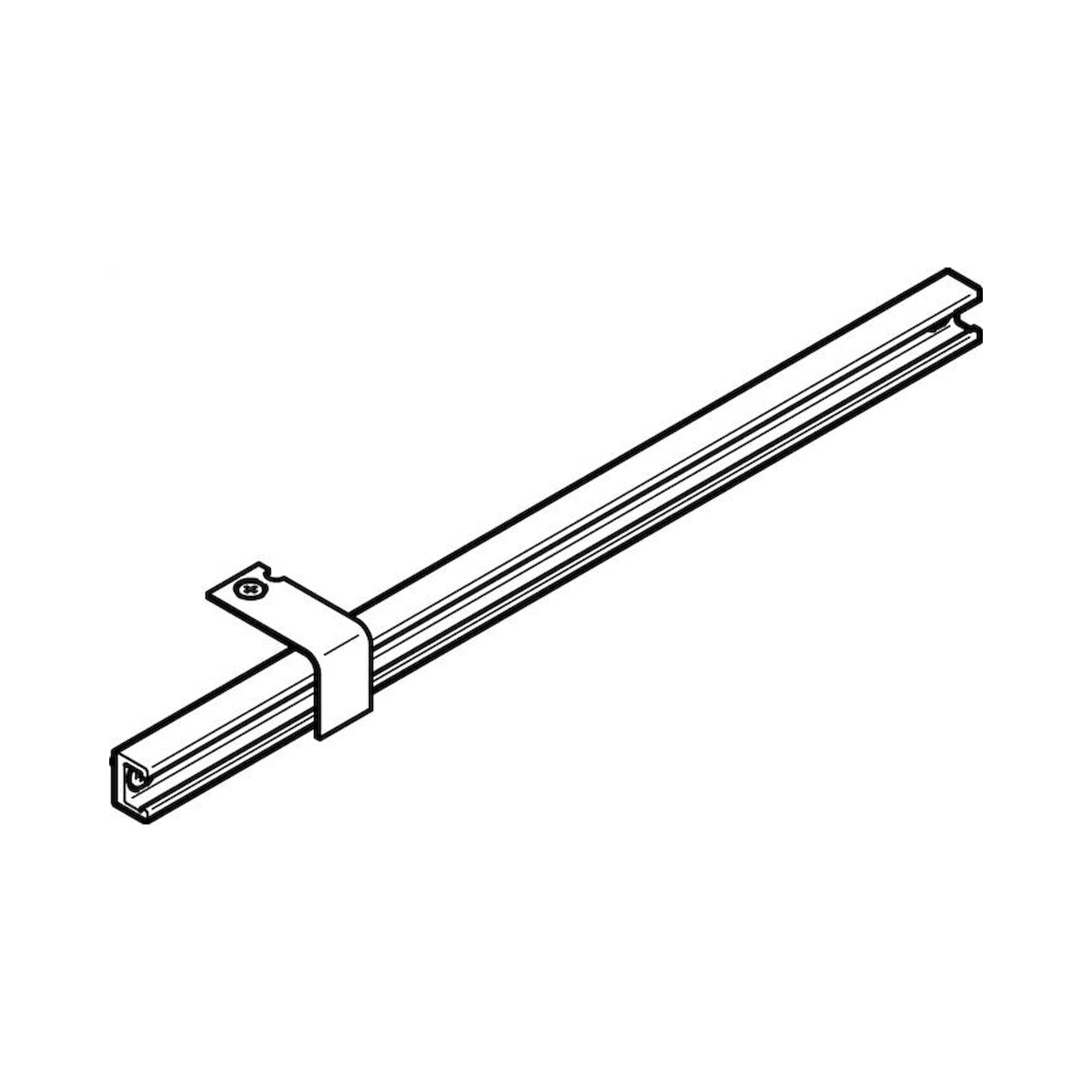 Festo EAPR-S1-S-20-75 (562616) Sensorleiste