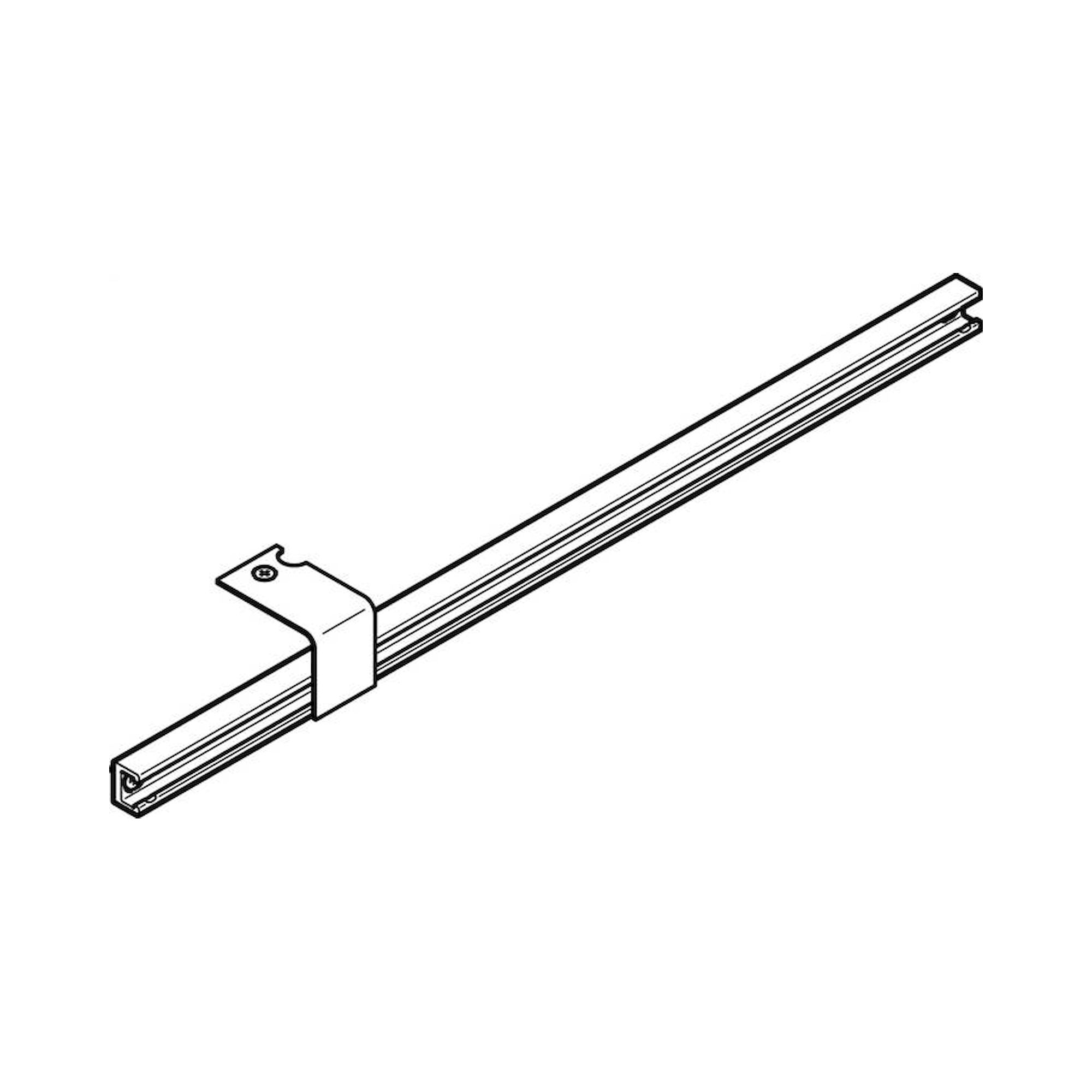 Festo Eapr-S1-S-26-200 (562621) Sensor Rail