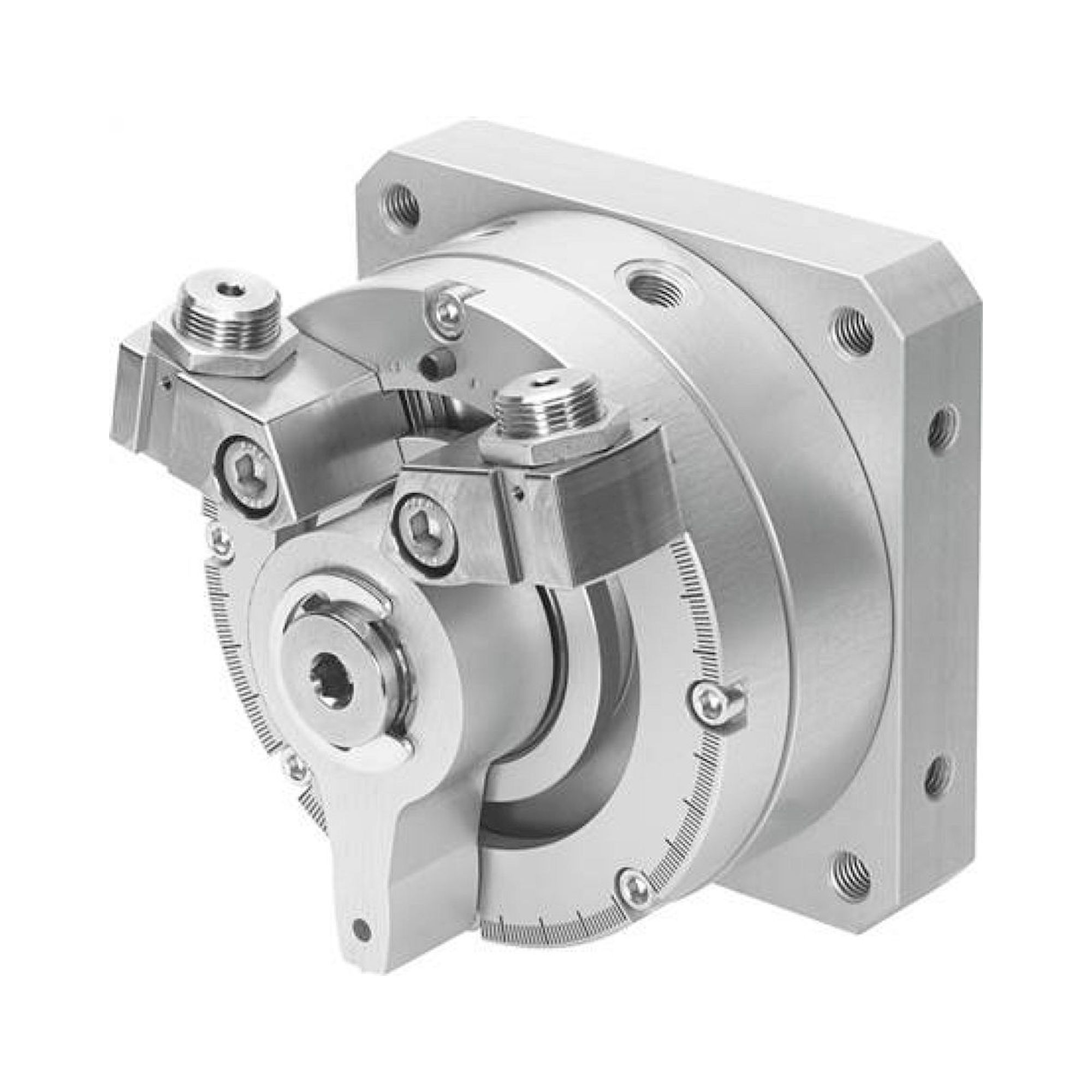 Festo DSM-32-270-P-A-B (547582) Semi-Rotary Drive