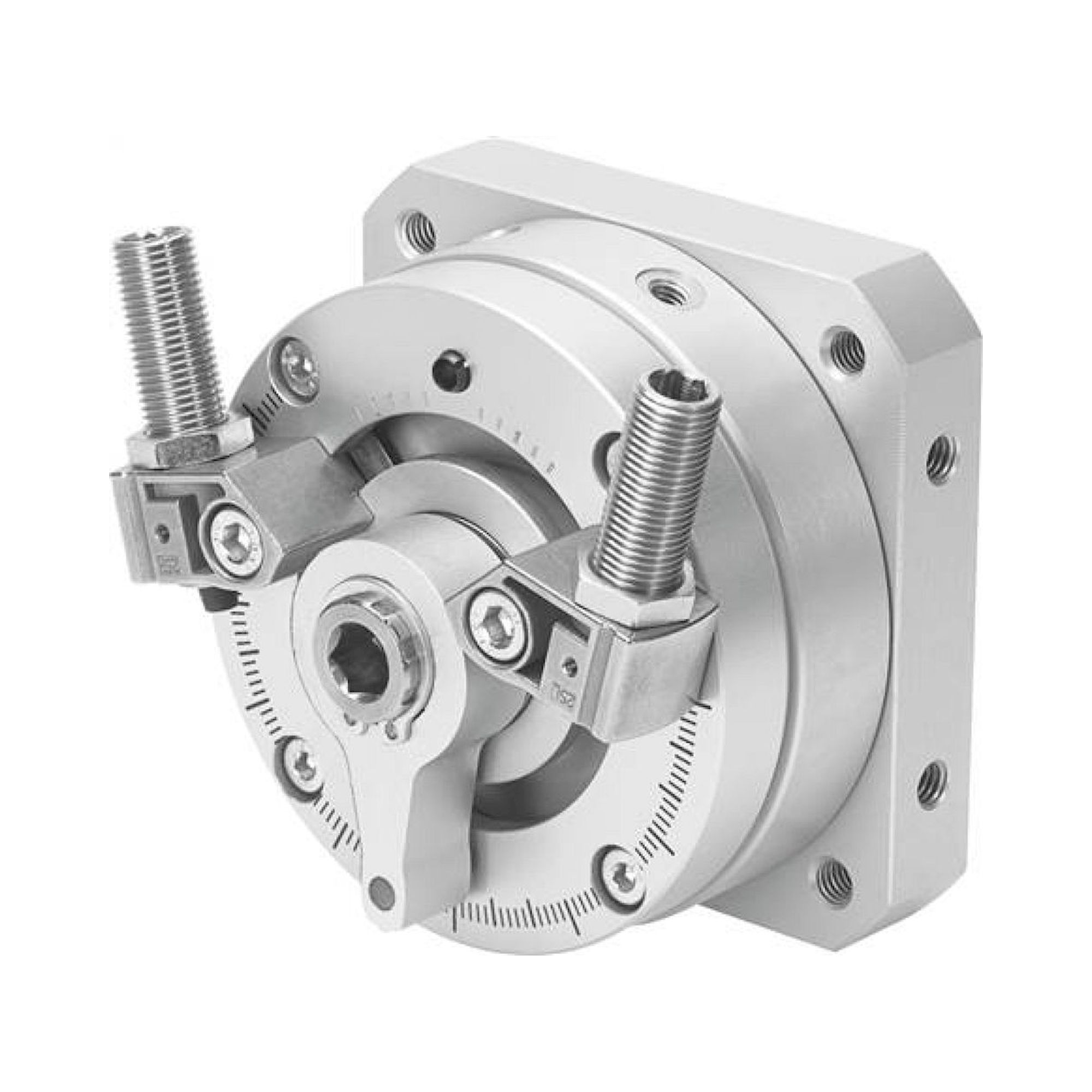 Festo DSM-12-270-P1-A-B (566203) Semi-Rotary Drive