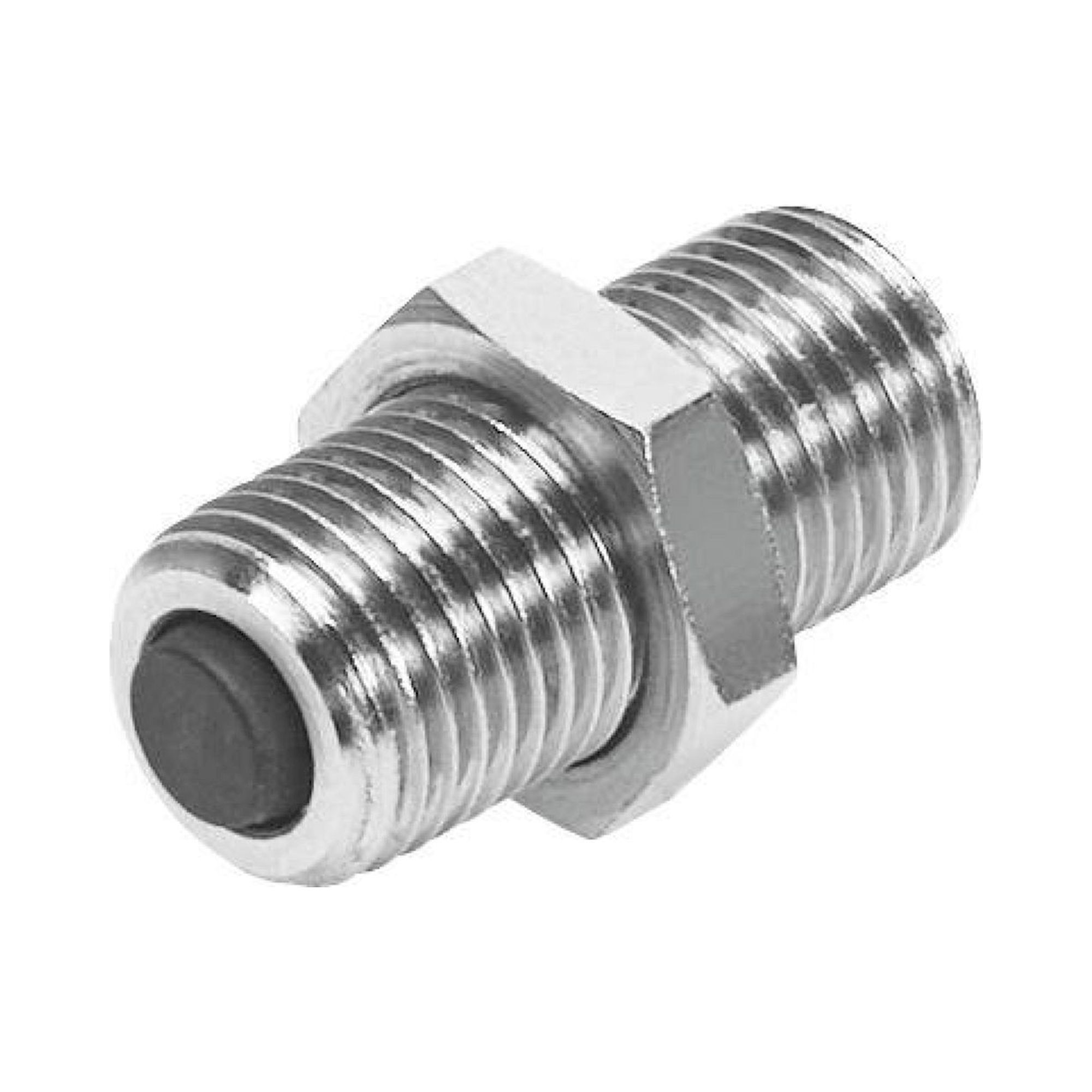 Festo DSM-12-P-B (550657) Cushioning Kit