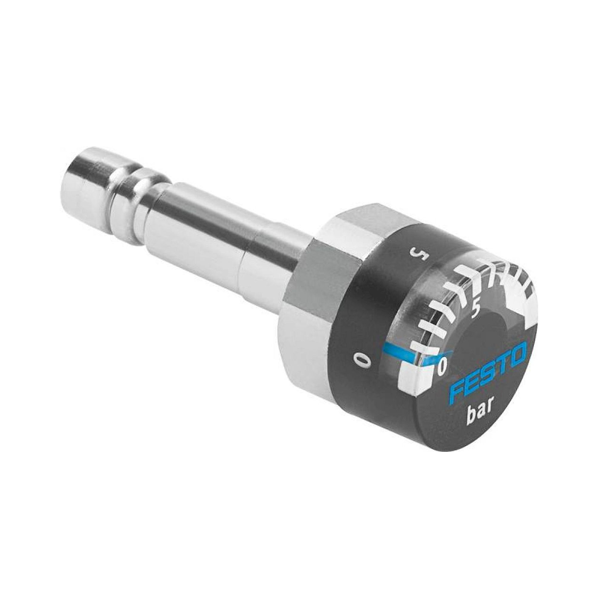 Festo MA-15-10-QS-8 (153385) Pressure Gauge