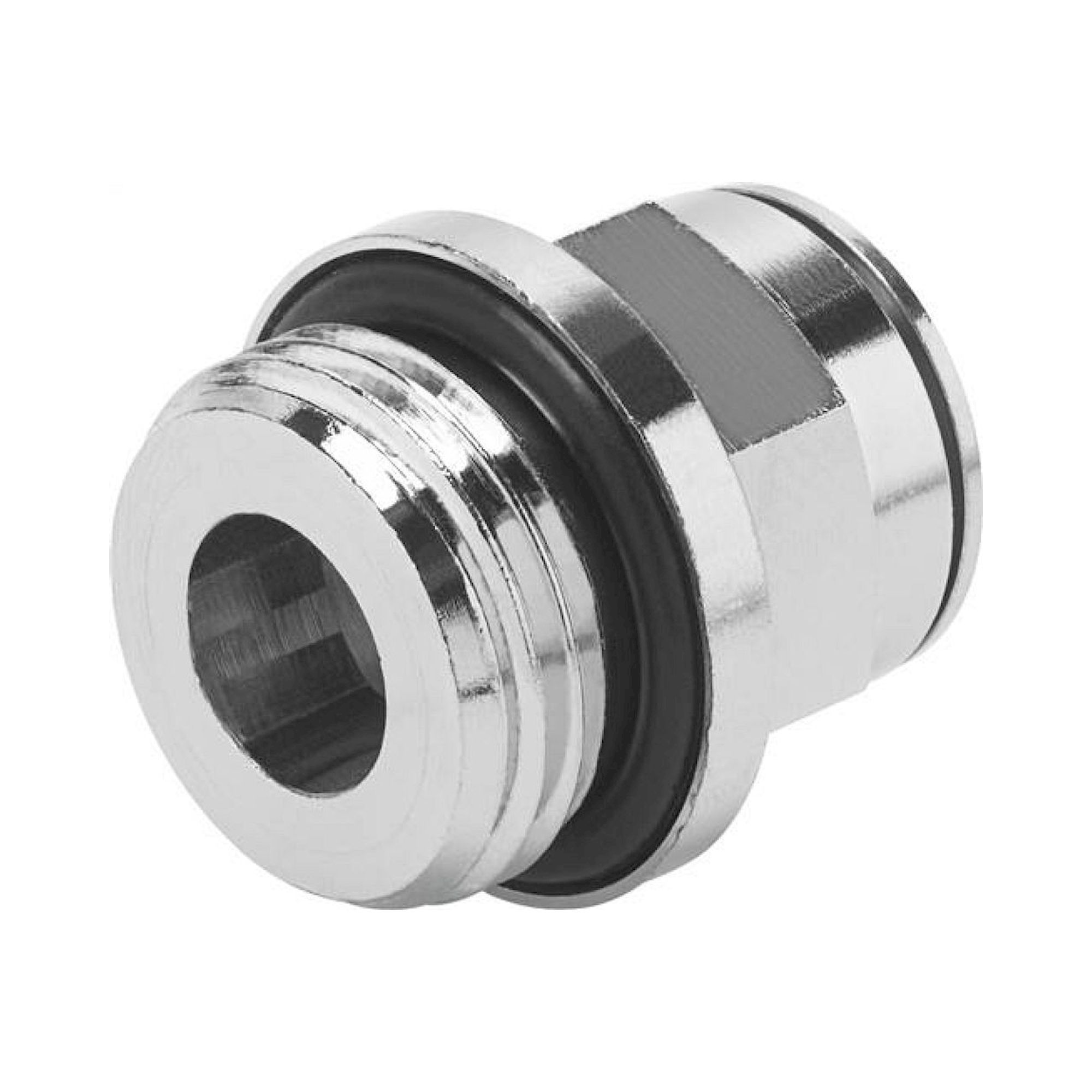 Festo NPQM-D-G12-Q12-P10 (558672) Steckverschraubung