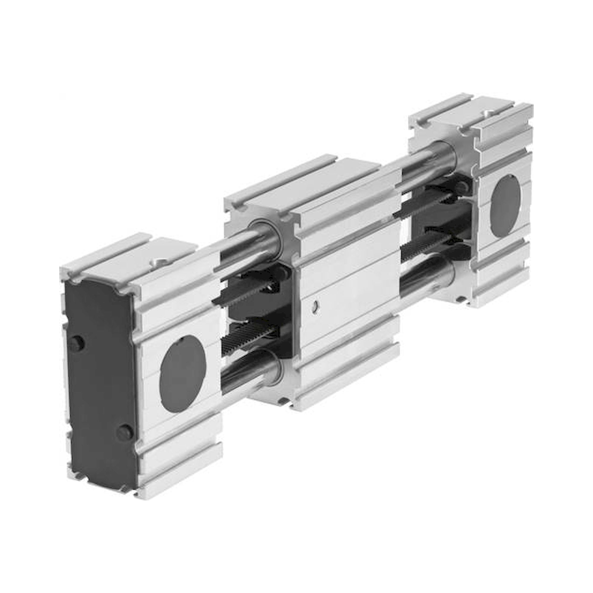 Festo Elgr-Tb-35-400-0H (8083773) Toothed Belt Axis