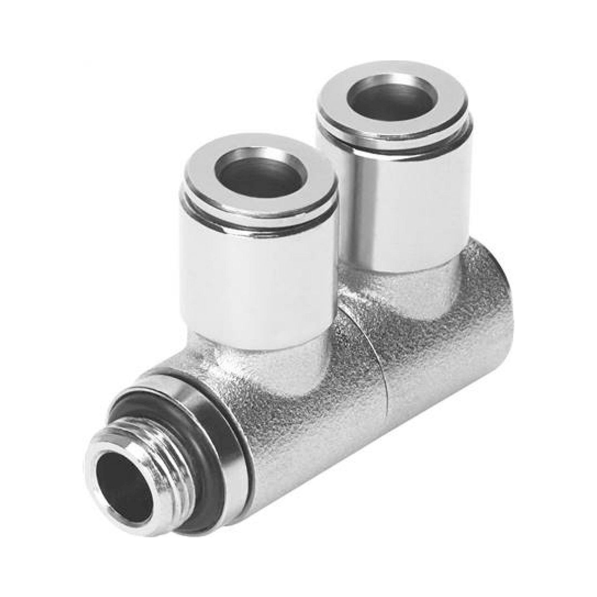 Festo NPQM-LFK-G14-Q8-P10 (558841) Multiple Distributor