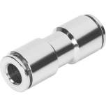 Festo NPQM-D-Q10-E-P10 (558763) Push-In Connector