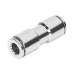 Festo NPQM-D-Q12-E-P10 (558764) Steckverbindung