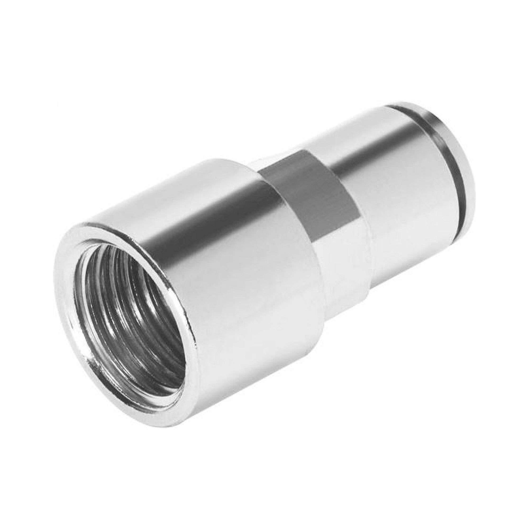 Festo NPQM-D-G18F-Q6-P10 (558675) Steckverschraubung