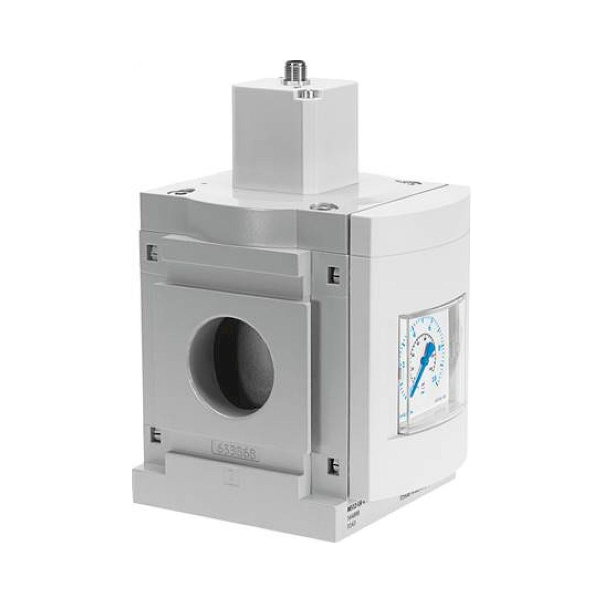Festo MS12-LR-G-PE6 (564888) Druckregelventil