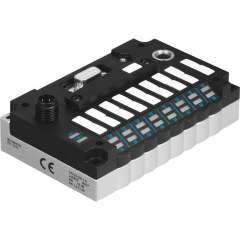 Festo CPV10-GE-DI01-8 (165809) Electrical Interface