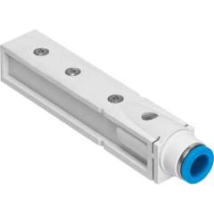 Festo VMPAL-EG-QS3/8"  (560959) Plate