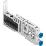 Festo VMPAL-AP-10-QS4-1 (560994) Sub-Base