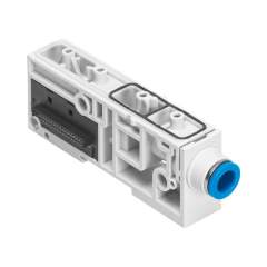 Festo VMPAL-SP-QS1/2" (560954) Einspeisemodul