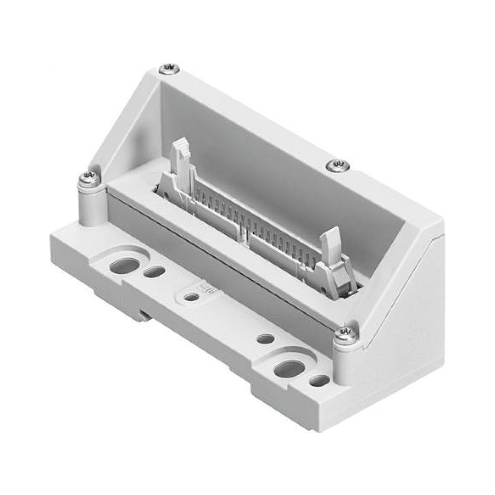 Festo VMPAL-EPL-FL40-IP40 (560942) Endplatte