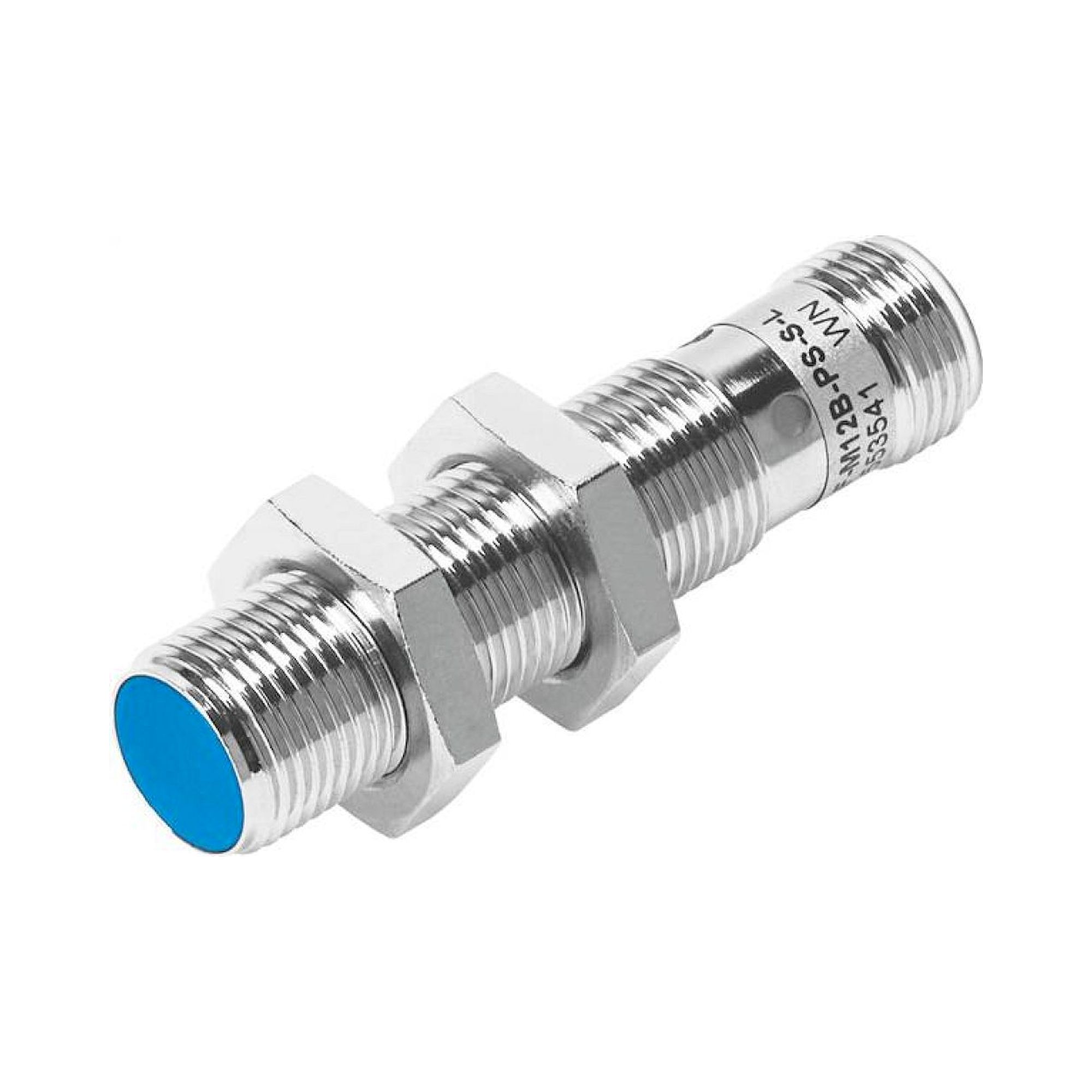 Festo SIEF-M12B-NS-S-L (553543) Näherungsschalter