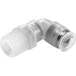 Festo NPQP-L-R38-Q12-FD-P10 (133059) Push-In L-Fitting