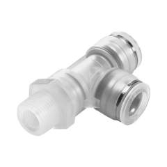 Festo NPQP-LQ-R38-Q12-FD-P10 (133069) L-Steckverschraubung