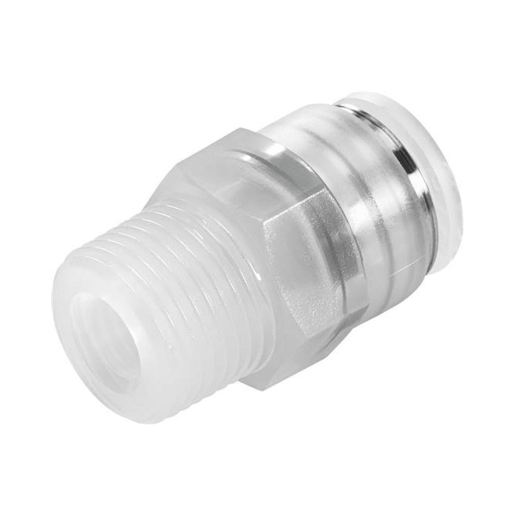 Festo NPQP-D-R14-Q4-FD-P10 (133042) Steckverschraubung