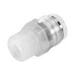 Festo NPQP-D-R18-Q4-FD-P10 (133041) Steckverschraubung